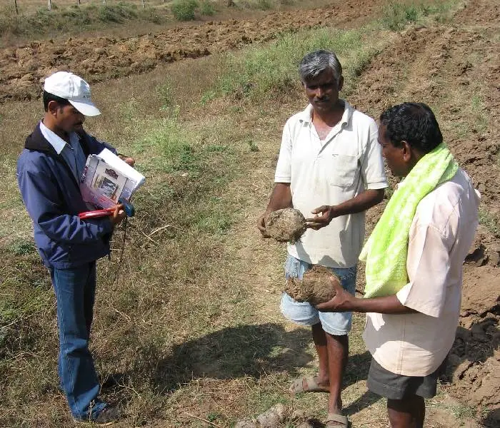 Field Training and Community Engagement