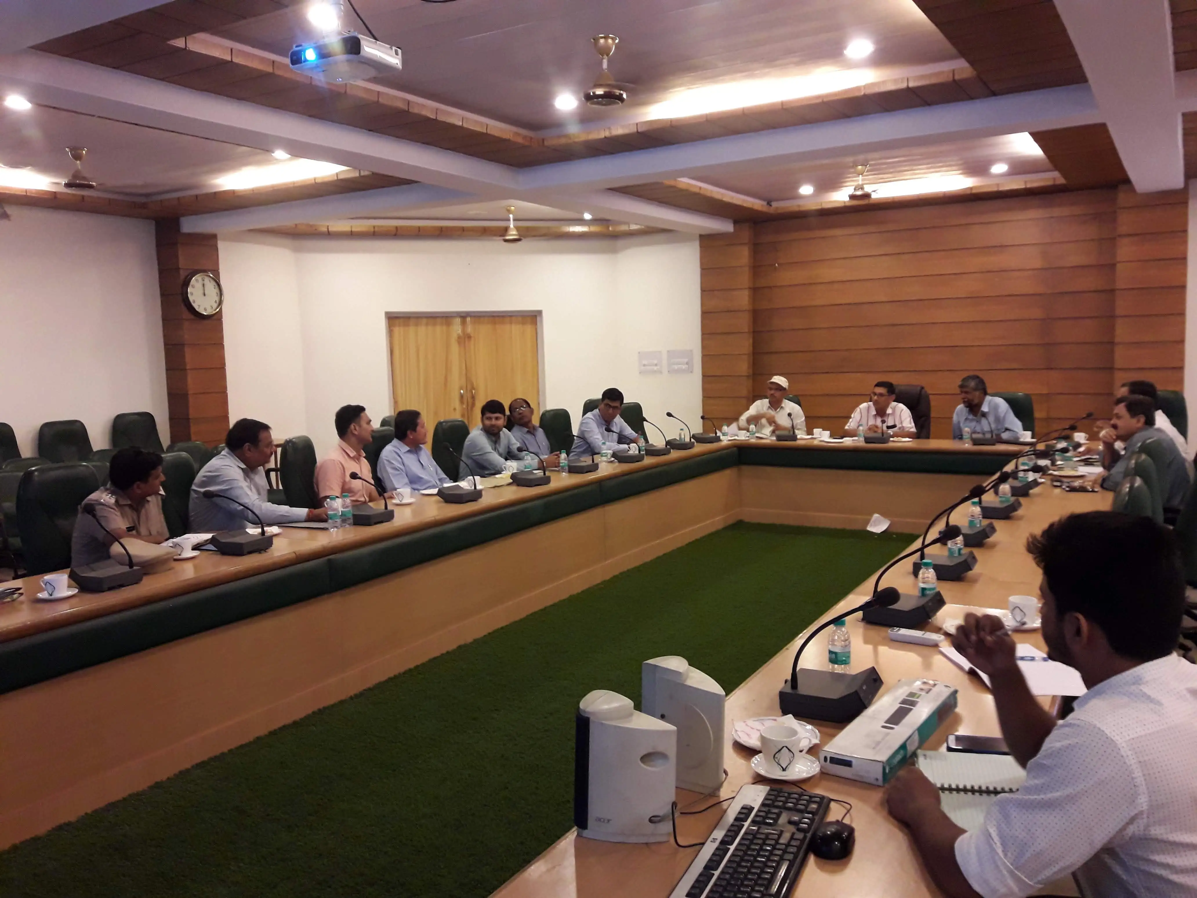 Advocacy and Policies